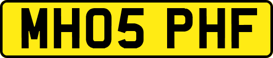 MH05PHF