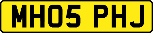 MH05PHJ