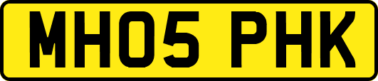 MH05PHK