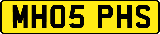 MH05PHS