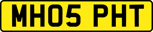 MH05PHT