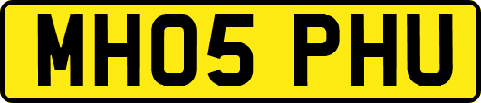 MH05PHU