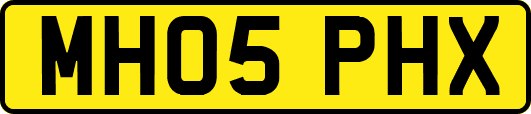 MH05PHX