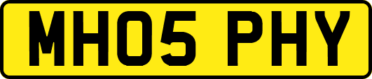 MH05PHY