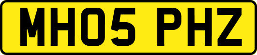 MH05PHZ