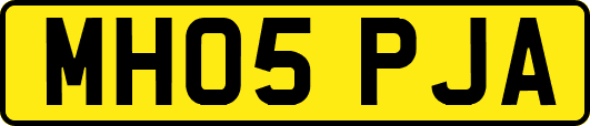 MH05PJA