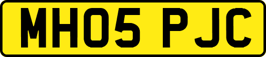 MH05PJC