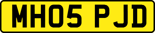 MH05PJD