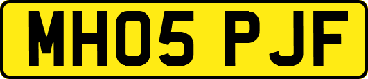 MH05PJF