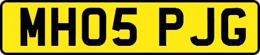 MH05PJG