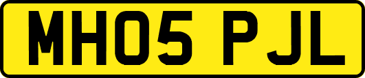 MH05PJL