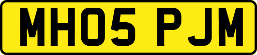 MH05PJM