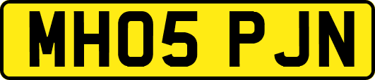 MH05PJN
