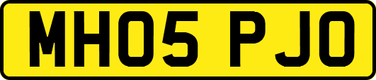MH05PJO