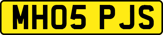 MH05PJS