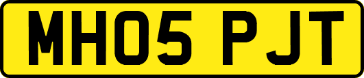 MH05PJT