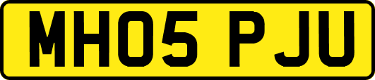 MH05PJU