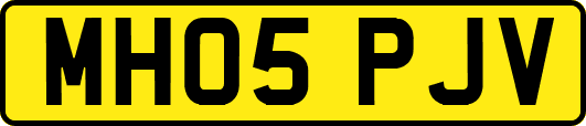 MH05PJV