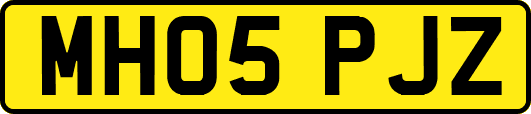MH05PJZ