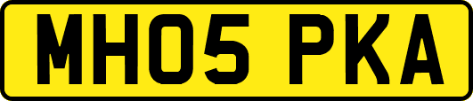 MH05PKA