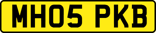 MH05PKB