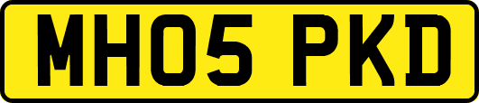 MH05PKD
