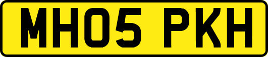 MH05PKH