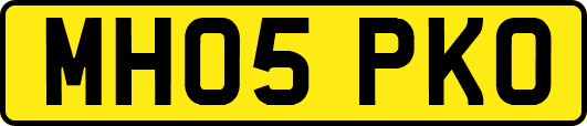 MH05PKO