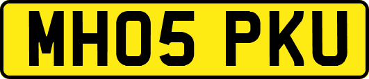 MH05PKU