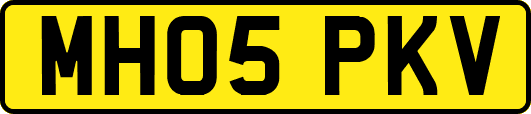 MH05PKV