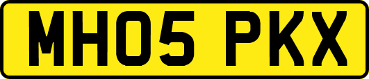 MH05PKX