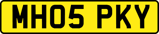 MH05PKY
