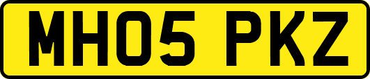 MH05PKZ