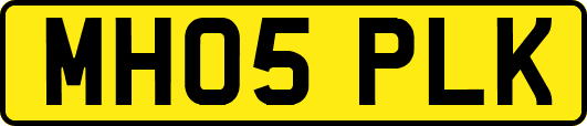 MH05PLK
