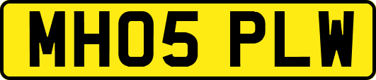 MH05PLW