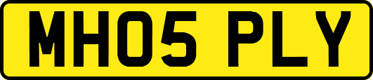 MH05PLY
