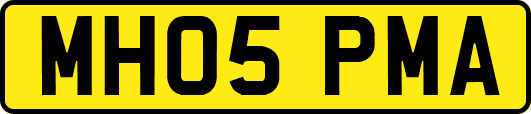 MH05PMA