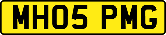MH05PMG