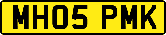 MH05PMK