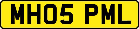 MH05PML