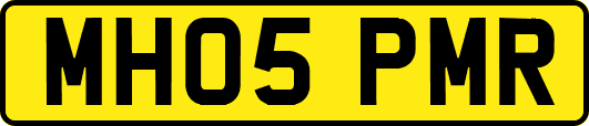 MH05PMR