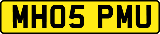 MH05PMU