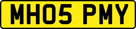 MH05PMY