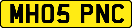 MH05PNC
