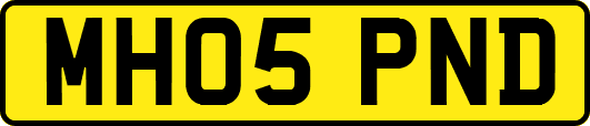 MH05PND