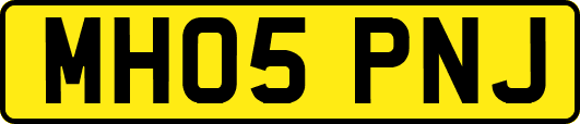 MH05PNJ