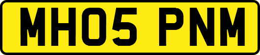 MH05PNM