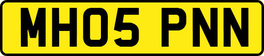 MH05PNN