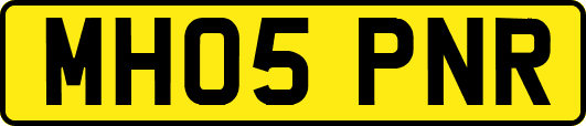 MH05PNR