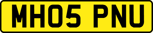 MH05PNU